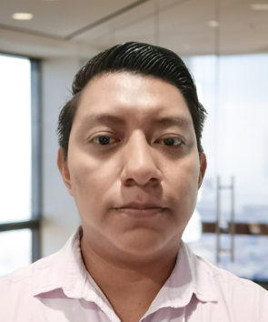Jonathan García